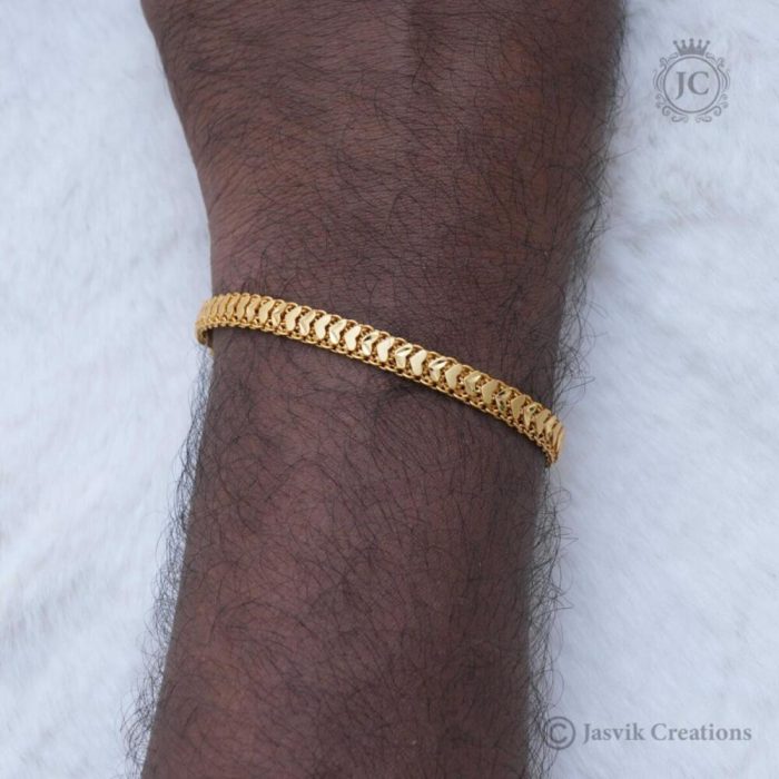 19 Forming Gents Bracelet JCBT019 499 (5)