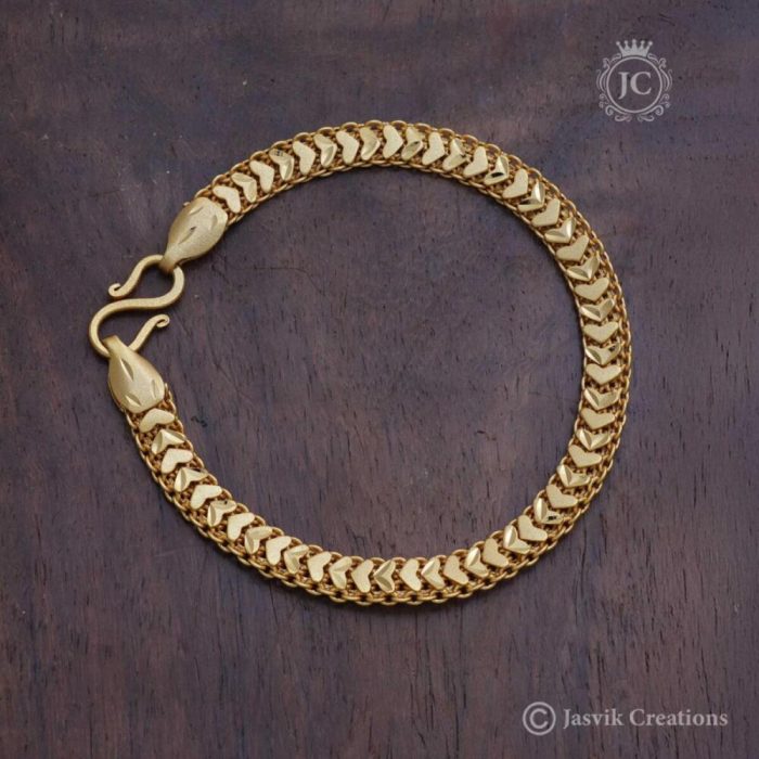 19 Forming Gents Bracelet JCBT019 499 (7)