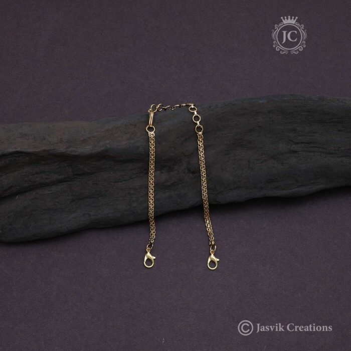 2 Anique Finish Backchain JCBC002 65Rs (2)