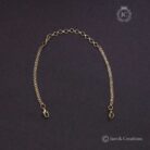 2 Anique Finish Backchain JCBC002 65Rs (3)