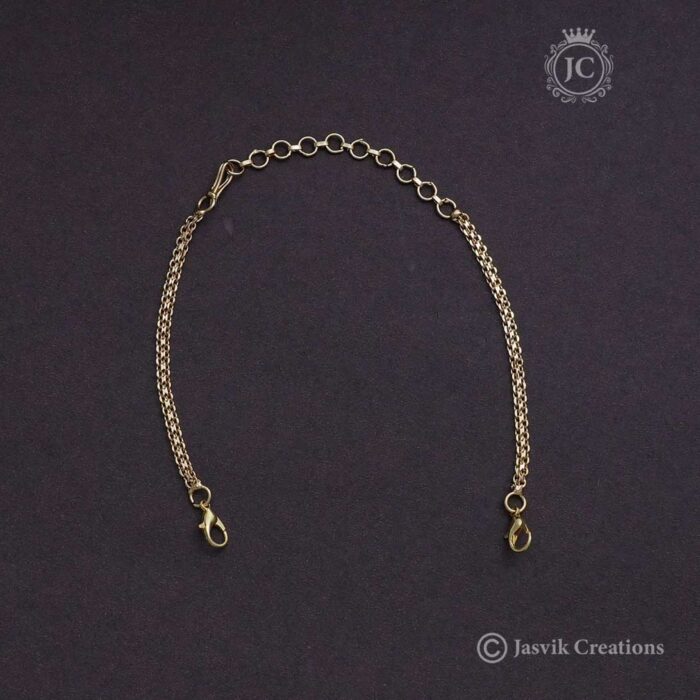 2 Anique Finish Backchain JCBC002 65Rs (3)