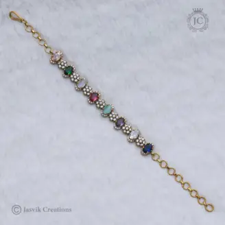 Victorian Bracelet - JCBT020
