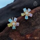 27 Rose Gold Ear Ring – JCRG027 (1) 130