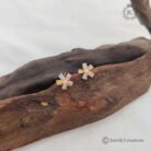 27 Rose Gold Ear Ring – JCRG027 (2)