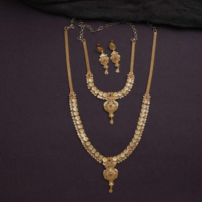 29 One Gram Gold Plated Forming Combo Set JCCM029 1650 (1)