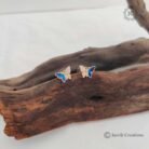 31 Rose Gold Ear Ring – JCRG031 (2)