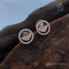 35 Rose Gold Ear Ring – JCRG035 (1) 110