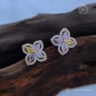 36 Rose Gold Ear Ring – JCRG036 160s