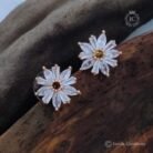 45 Rose Gold Ear Ring – JCRG045 110Rs