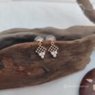 52 Rose Gold Ear Ring – JCRG052 (2)