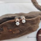 55 Rose Gold Ear Ring – JCRG055 (2)