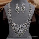 56 GJ Finish Bridal Haram JCHM056 2999