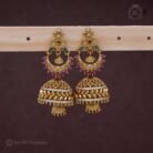 Add Premium Ear Ring JCER003