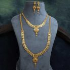 One Gram Gold Plated Forming Combo Set 1650 (3)