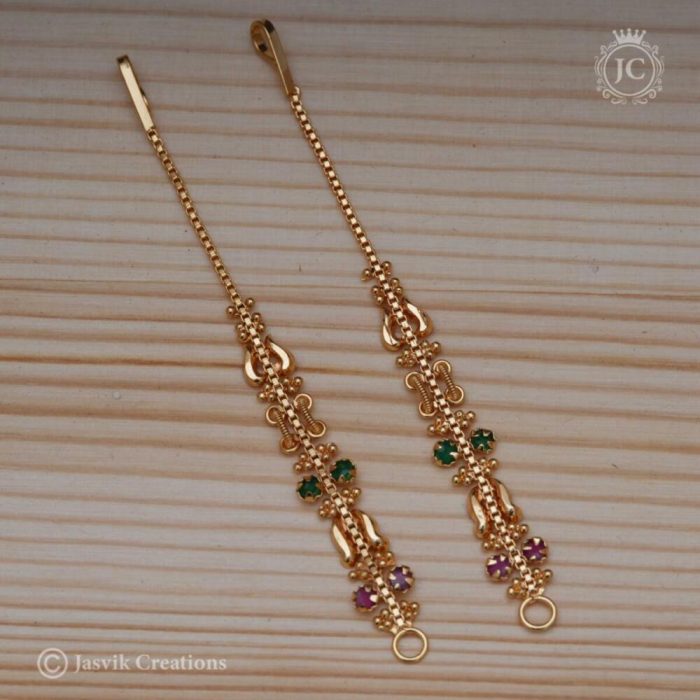 10 Micro Plated Mattal JCML010 150 (9)