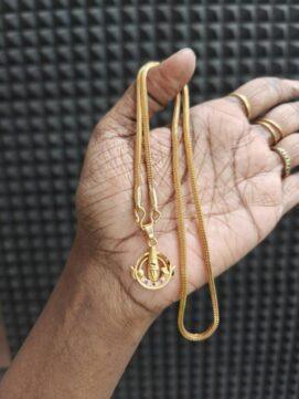 venkatesh Short-Chain - JCCH203