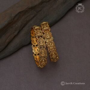 Premium Nakshi Lakshmi Bangle -JCBN102