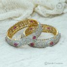 105 Gj polish heavy bangle JCBN105 1399rs (5)