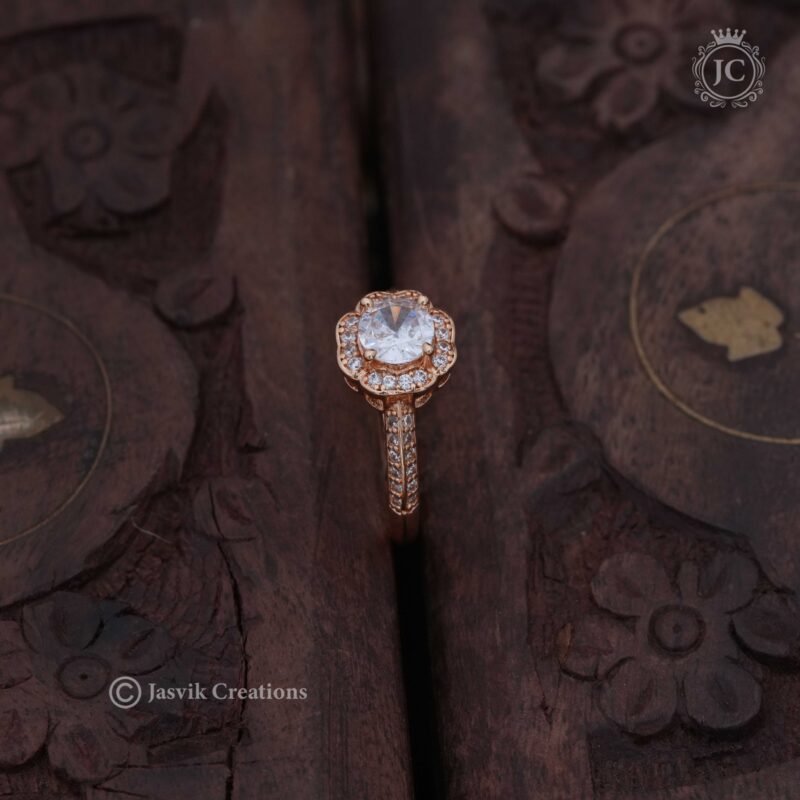 AD-Rose-Gold-Finger-Ring - JCFR011