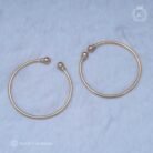 130 Baby-Impon-Kappu -260-(Bangle)- JCBN130 (4) Discription From 1.8 6 Month – 1 Year, 1.12 1 Year – 2 Years 1.14 2Years -5 Years