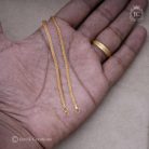 14 Micro Plated Suthu Mattal (3) JCML014 80