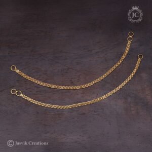 Micro Plated Suthu Mattal - JCML014