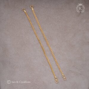Micro Plated Suthu Mattal - JCML014 - Image 3