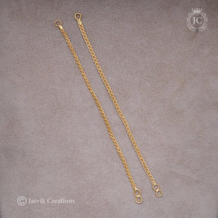 14 Micro Plated Suthu Mattal (5) JCML014 80