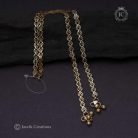 15 Microplated anklets JCAT015 299rs (3)