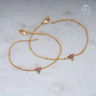 Premium-Antique-Anklet-JCAT016