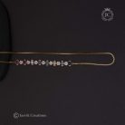 171 Navaratna mugappy chain JCCH171 899 (3)