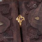 18 Forming-Peacock-finger-Ring--JCFR018-120-(3)