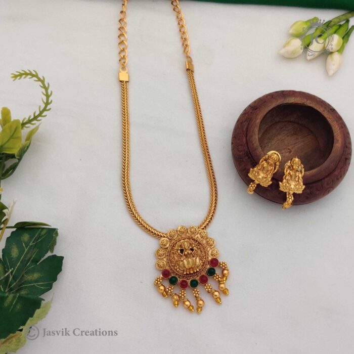 19-Matte-Finish-Necklace-250 19-Matte-Finish-Necklace-250