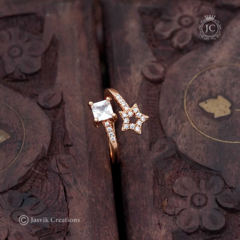 Rose-Gold-Figer-Ring- JCFR019