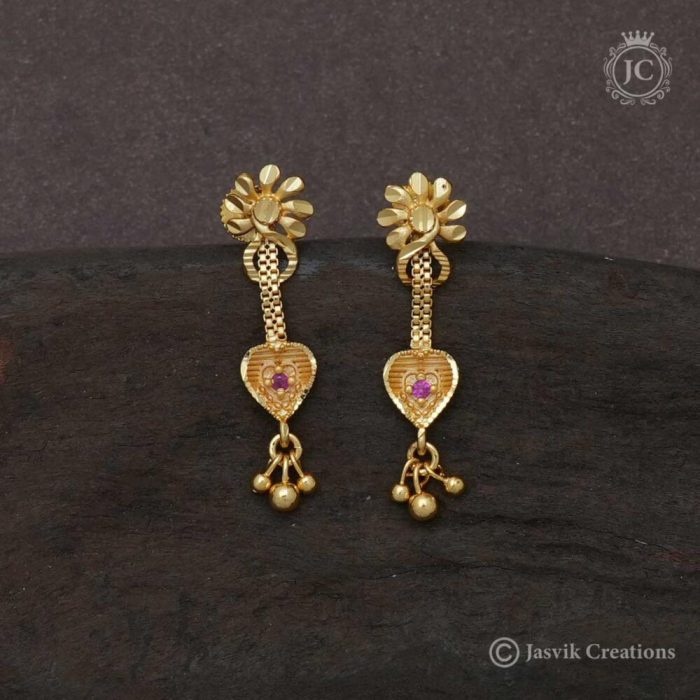 192 Forming Ear Rings 170 (2) JCER192 192 Forming Ear Rings 170 (2) JCER192