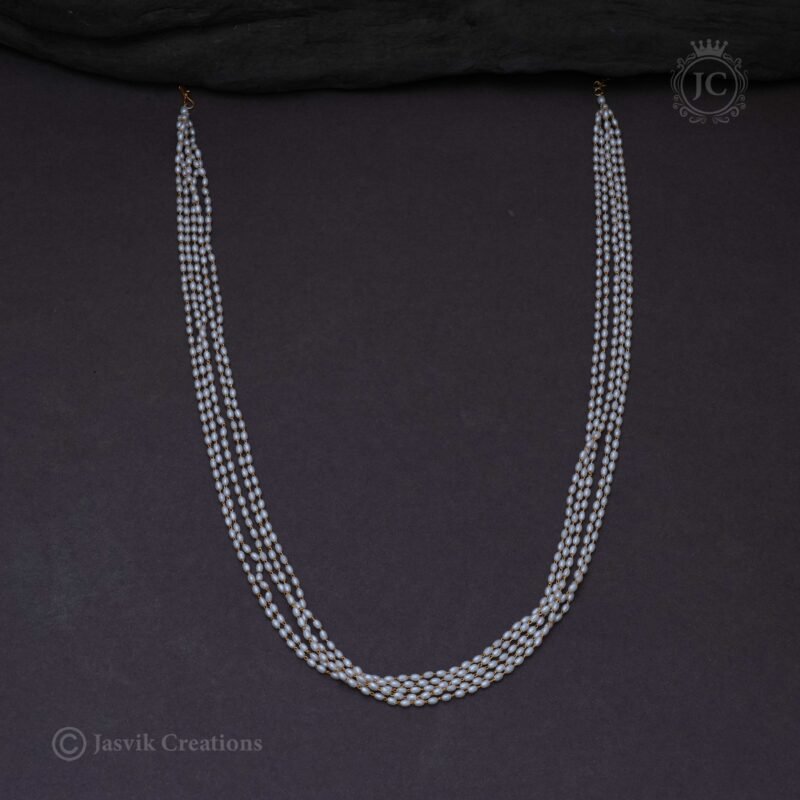 Pearl 5 Layer Malai - JCCH192