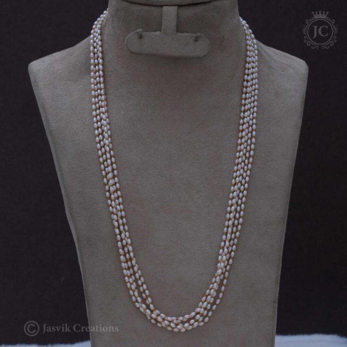 192 Pearl 5 Layer Malai - JCCH192 350 (3)