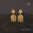 193 Forming Ear Rings 220 (2) JCER1923