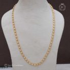 193 Pearl Hearten Chain 299 - JCCH193 24Inch (3)