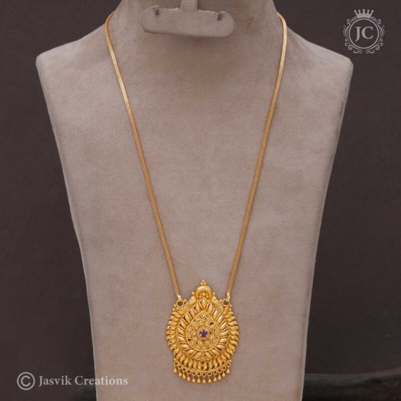 Forming Dollar Chain - 24 Inch - JCCH199