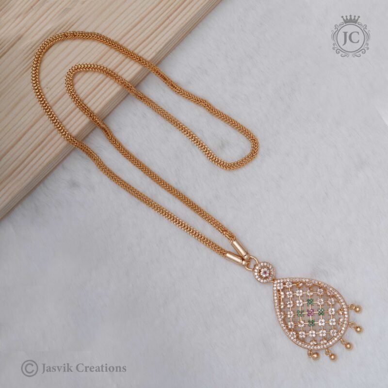 AD Dollar Chain - JCCH206
