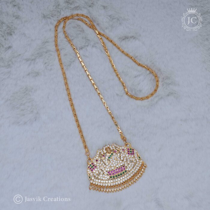 210 Impon-Dollar-Chain- JCCH210--30-Inch--1550-(2)