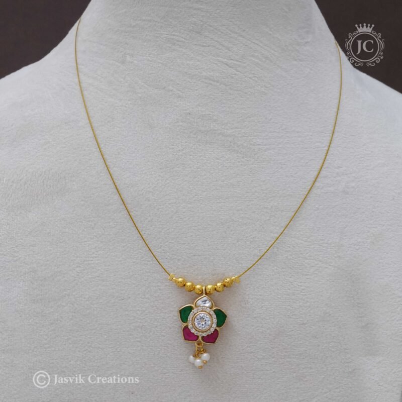 Invisible Necklace - JCNL211