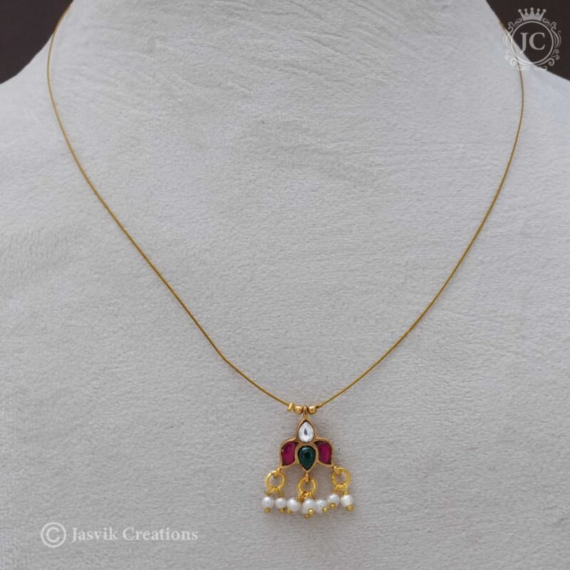 Invisible Necklace - JCNL212