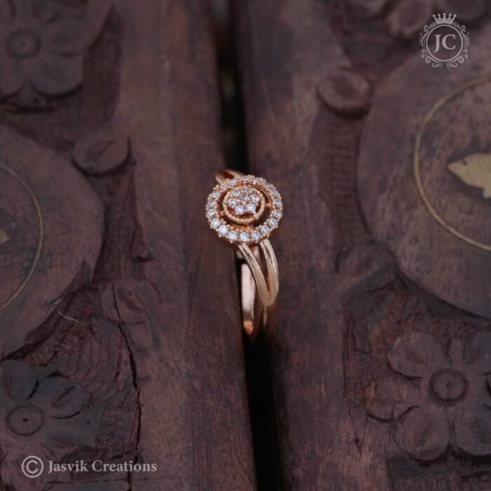22 Rose-Gold-Finger- JCFR022-Ring--110