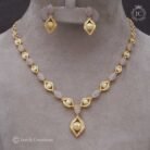 223 AD-Forming-Necklace-Blue-JCNL223 (2)- 999