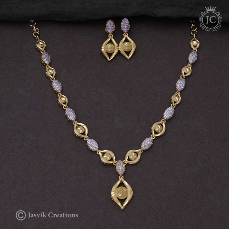 AD-Forming-Necklace-Blue - JCNL223