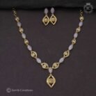 223 AD-Forming-Necklace-Blue-JCNL223 (3)- 999