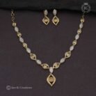 226 AD-Forming-Necklace-White-JCNL226 999 (2)