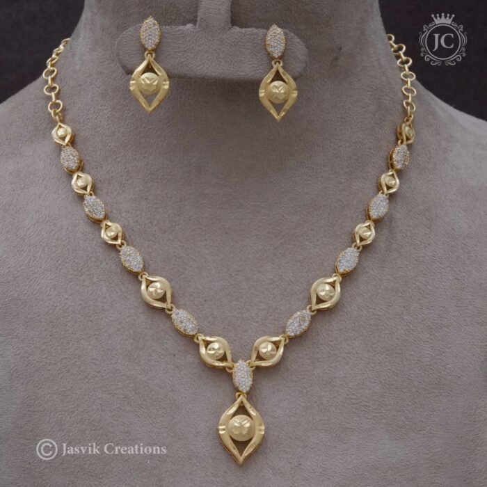 226 AD-Forming-Necklace-White-JCNL226 999 (3)